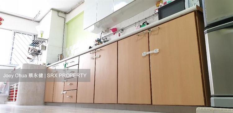 Blk 124 Bedok North Road (Bedok), HDB 3 Rooms #210546851